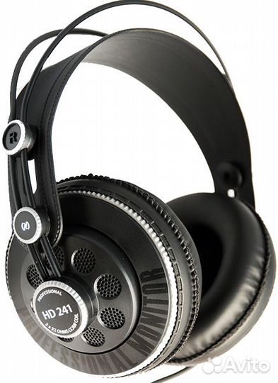 Наушники Axelvox HD241