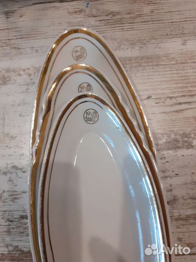 Посуда СССР