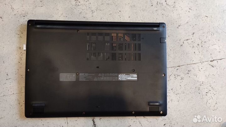 Продам ноутбук Acer Aspire A315-55G - как новый