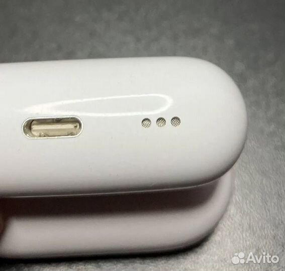 Наушники AirPods Pro 2 Type-C lux copy новые