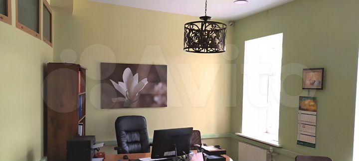 Предлагается в аренду презентабельный офис 145 м²