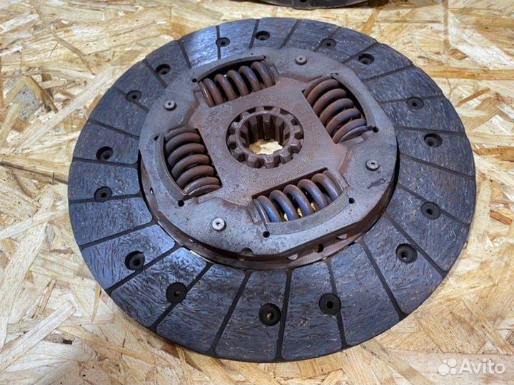 Комплект сцепления УАЗ Patriot