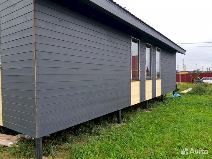 Пластиковые окна с завода