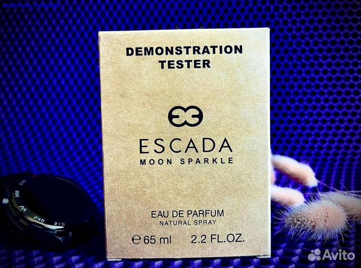 Escada moon sparkle (Арт.68344)