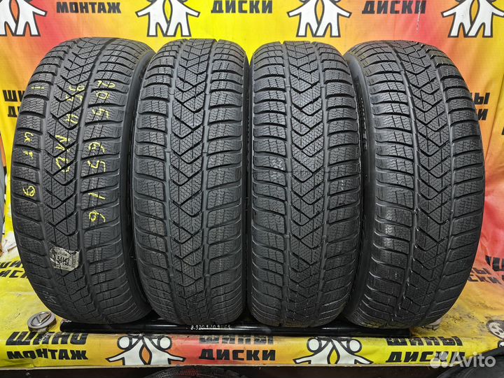 Pirelli Winter Sottozero 3 205/65 R16 95H