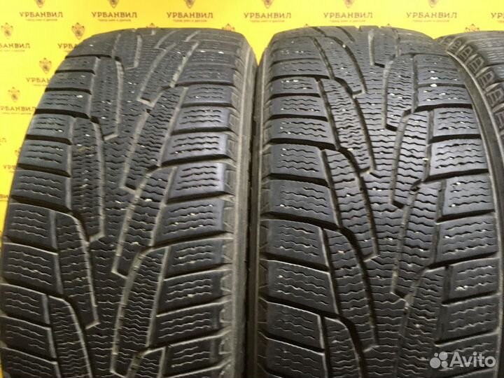Marshal I'Zen KW31 205/55 R16 91R