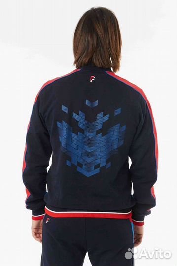 Спортивный костюм мужской Forward