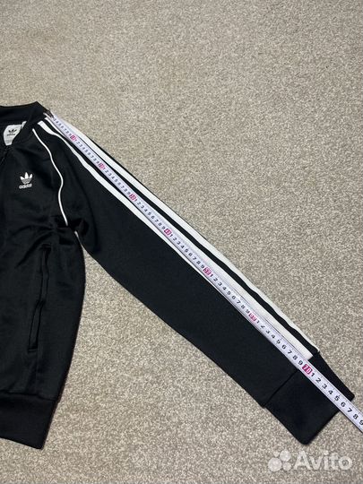 Олимпийка adidas xs