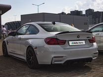 BMW M4 3.0 AMT, 2018, 33 000 км, с пробегом, цена 5 990 000 руб.