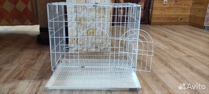 Клетка для животных
