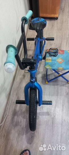 Продается велосипед BMX