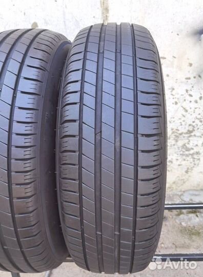 Bfgoodrich Advantage 215/70 R16 97H