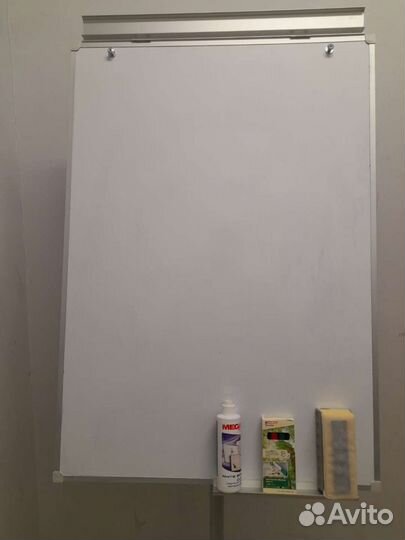 Доска флипчарт