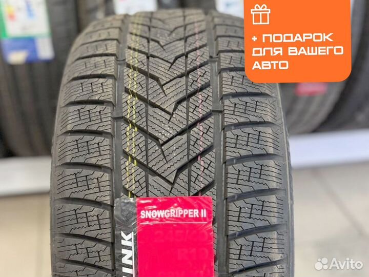 iLink SnowGripper II 245/40 R20 106T