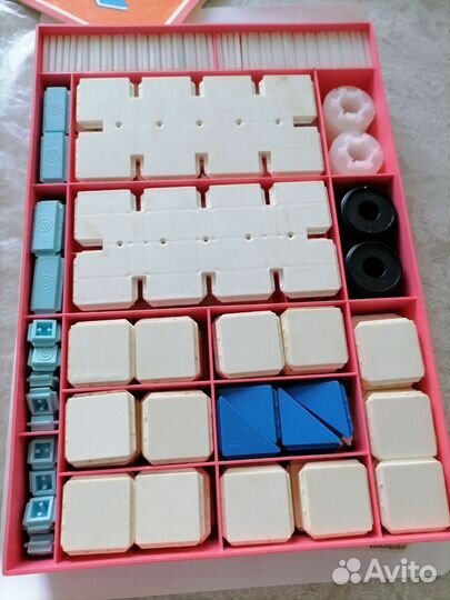 Конструктор СССР