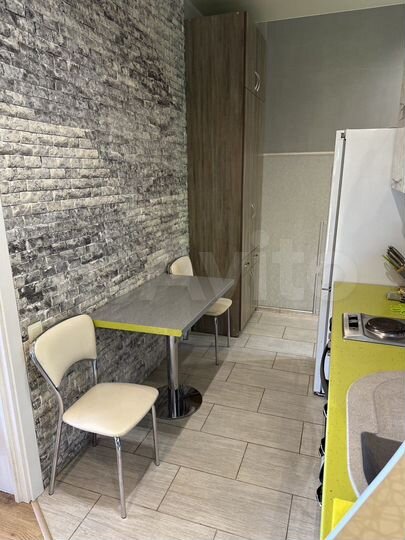 2-к. квартира, 45 м², 2/3 эт.