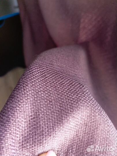 Шторы блэкаут