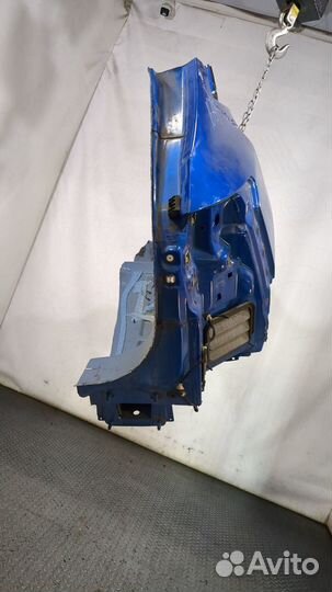 Четверть задняя Ford Escape 2020, 2021