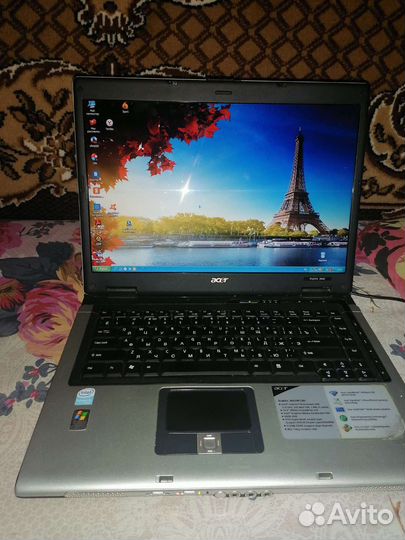 Acer aspire 3690WLMi