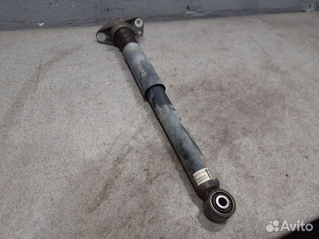 Задняя стойка в сборе для Volkswagen Jetta 6