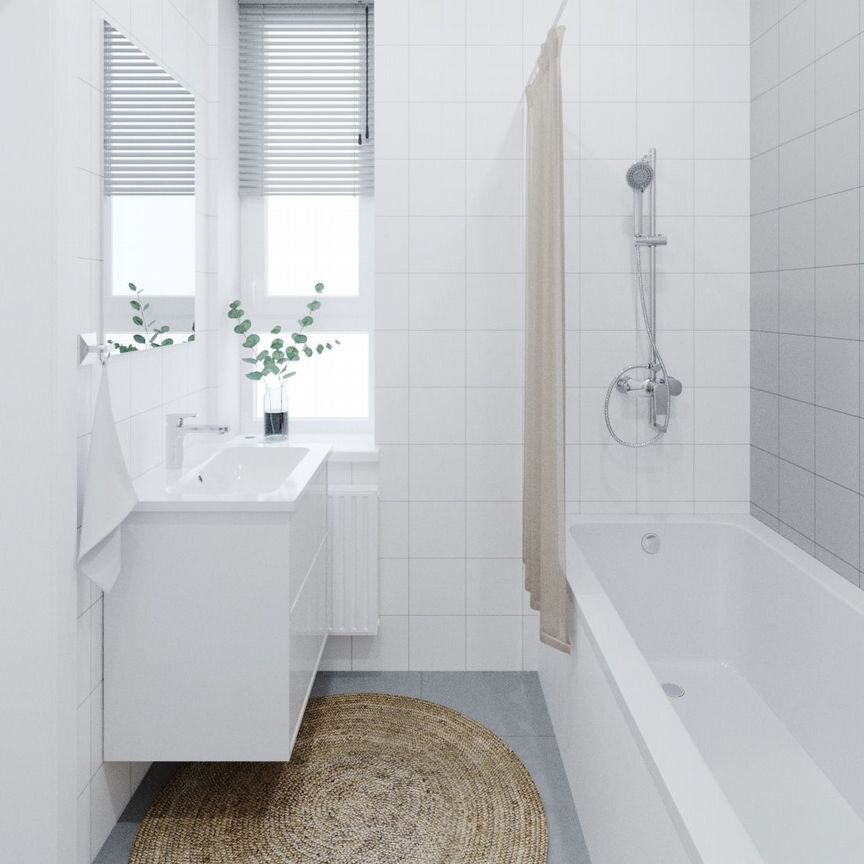 1-к. квартира, 28 м², 9/12 эт.