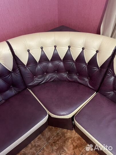 Кухонный уголок