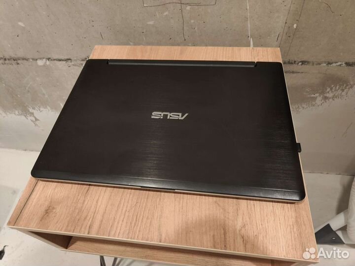 Металл asus на Core i5 8Gb