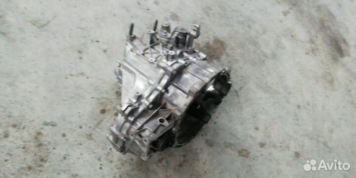 МКПП Mitsubishi Lancer 1.5