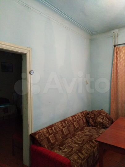3-к. квартира, 53,8 м², 2/3 эт.