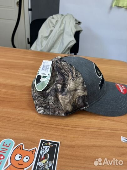 Бейсболка RealTree MossyOak