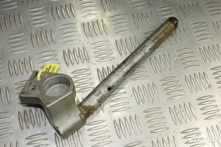 Клипон правый Kawasaki GPZ400R