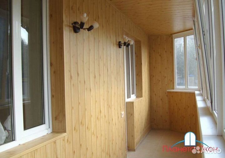 Пластиковые окна, окна пвх