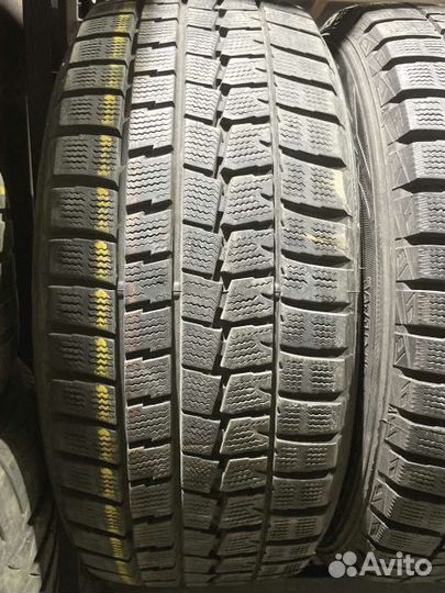 Dunlop DSX-2 225/50 R17 89L