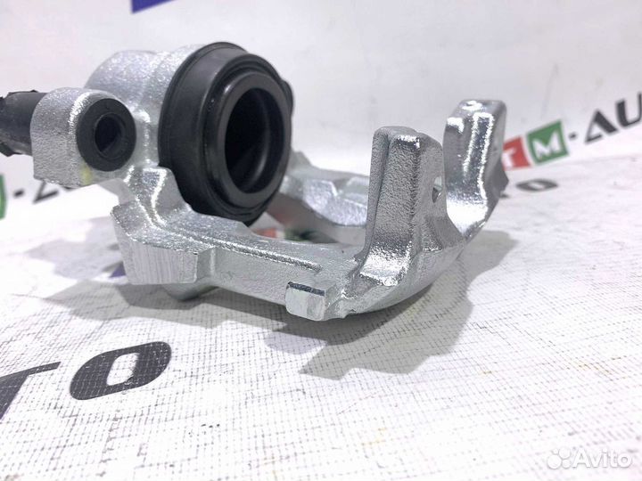 Trialli Суппорт тормозной для Chevrolet Lacetti d5