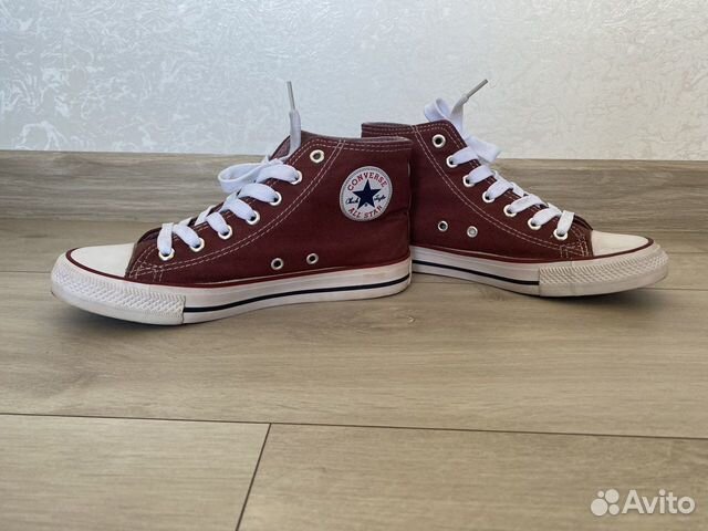 Конверсы Converse