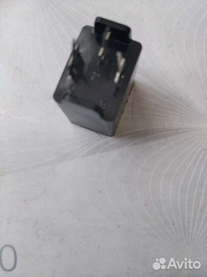 Позистор в петлю размагничивания MZ18SK MZ73-18ROM