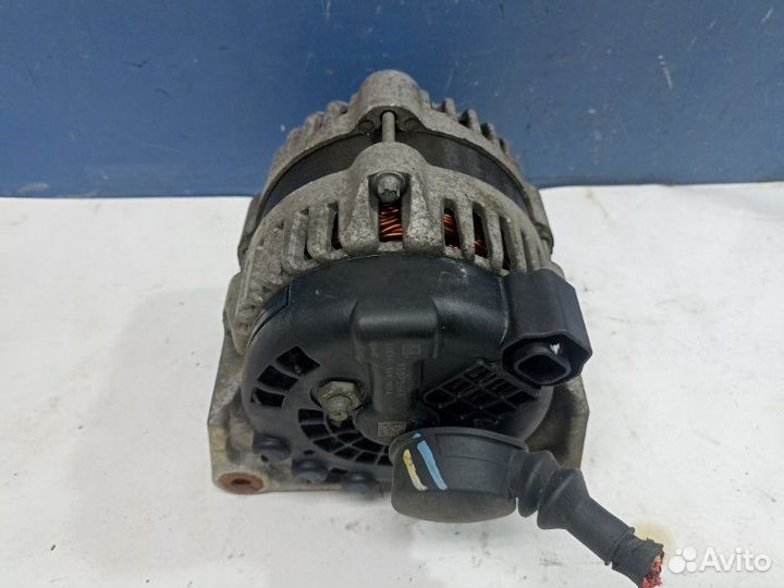 Генератор Chevrolet Cruze J300 1.6 F16D4 2014