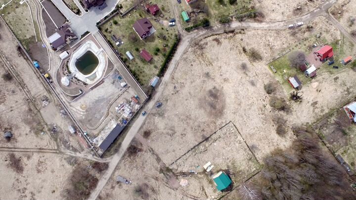 Участок 25 сот. (ИЖС)