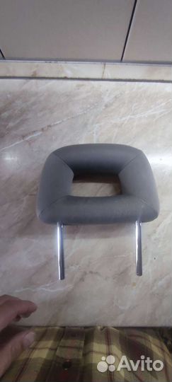 Подголовник задний audi А2