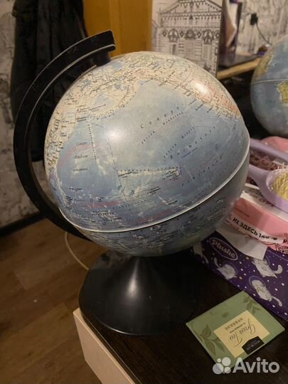 Глобус