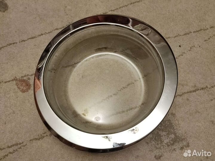 Люк для стиральной машины Hansa (Kaiser)