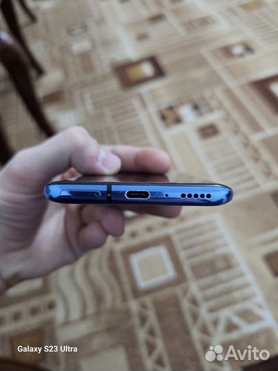 OnePlus 7 Pro, 8/256 ГБ