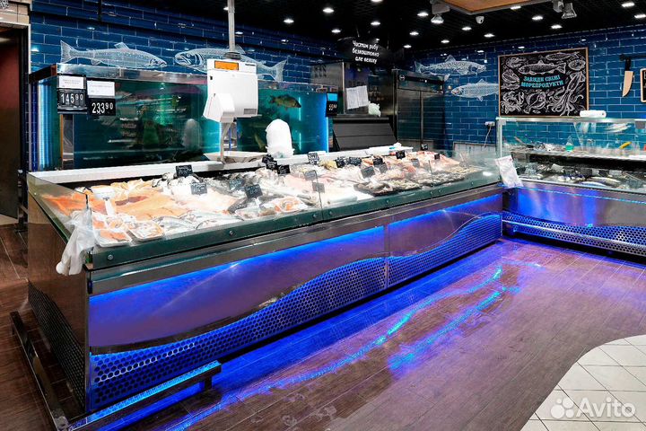 Производство с чистой прибылью 5.7 млн