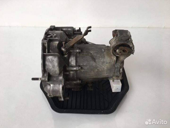 Коробка передач механическая Skoda Felicia 94-2001