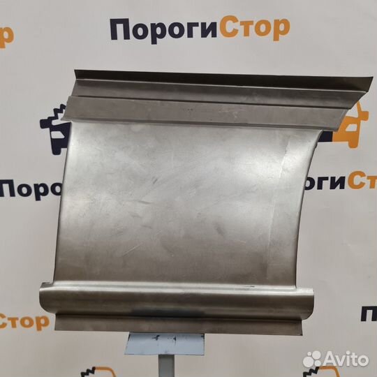 Пенка водительской двери VW Crafter maxi