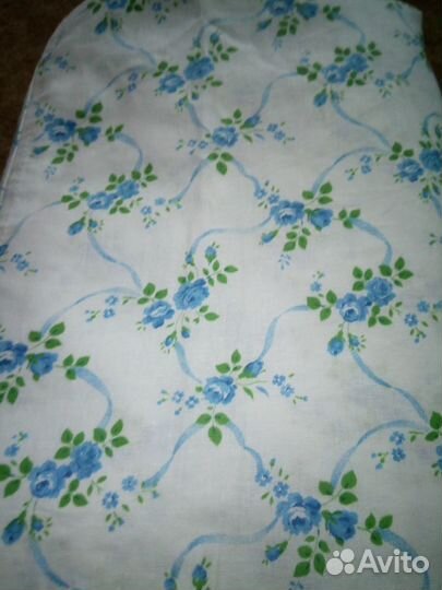 Простынь 2-х спальная