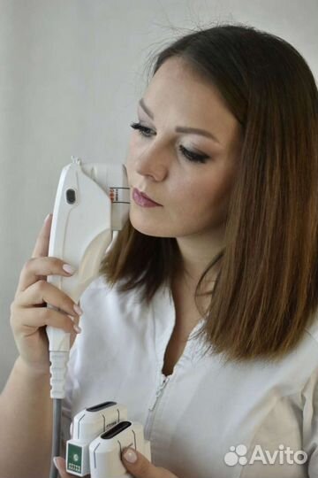 Обучение смас, крио, кавитация, плазма, хис