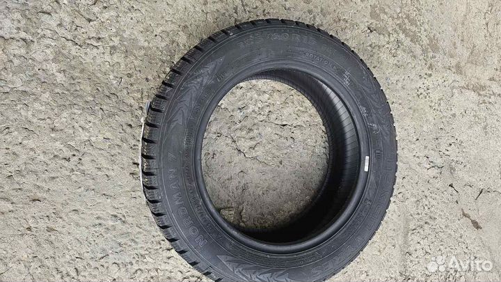 Nokian Tyres Nordman 7 185/60 R15 88T