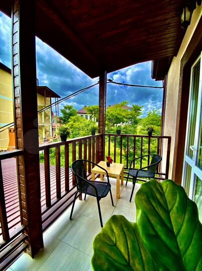 Комната 18 м², 2/2 эт.