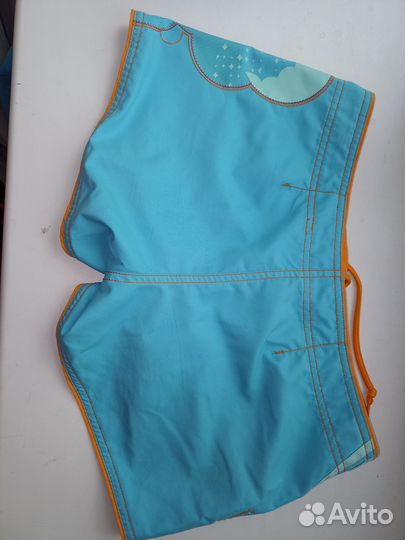 Шорты летние женские